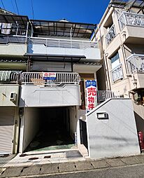 京都市右京区西京極北衣手町の一戸建て