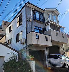 京都市西京区大枝沓掛町の一戸建て