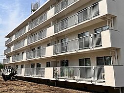 松高マンション A-23