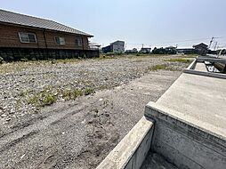 松崎町分譲地 C号地