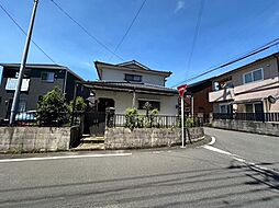加治木町仮屋町　53.64坪