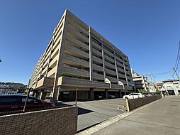 エイルマンション城西IIIプラウド