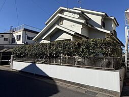 明和2丁目　2階建