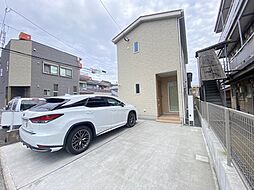 宇宿1丁目　3LDK