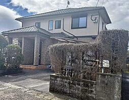 坂之上2丁目 2世帯住宅