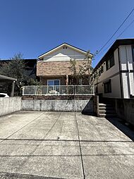 紫原2丁目　ロフト付き2階建て