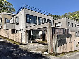 城山町　サンルーム付き2階建