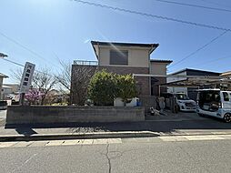 吉野4丁目　2WIC付き2階建て