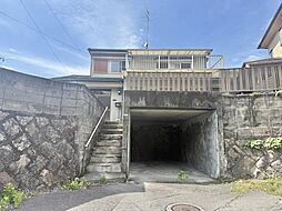 坂元町　2階建て