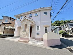 城山1丁目 2階建て