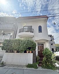 荒田2丁目 2階建て