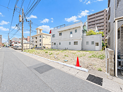 荒田2丁目　57.46坪