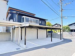 上谷口町　平屋建て