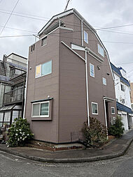 昭島市玉川町４丁目