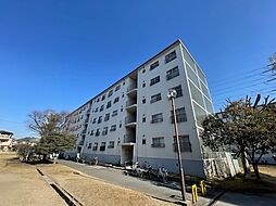 船橋ハイツ2号棟 402