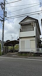 緑区高津戸町 戸建付土地