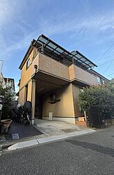 中野区若宮中古戸建