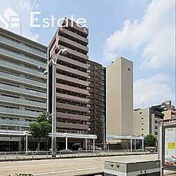 サン・ミズホビル