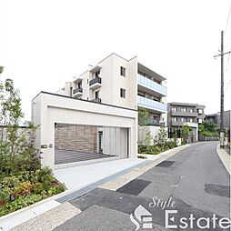 名古屋市天白区御幸山