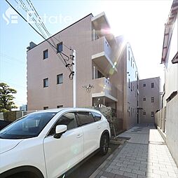 ラフィネメゾン瑞穂