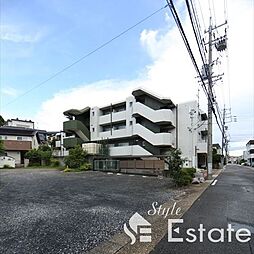 名古屋市天白区御幸山