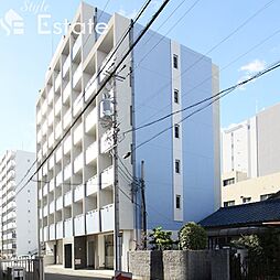 名古屋市昭和区阿由知通１丁目