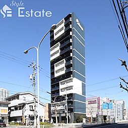 名古屋市千種区田代本通１丁目