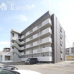 フォルテ茶屋ヶ坂