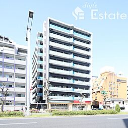 エルメディオ千種