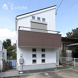 千種区日和町一丁目