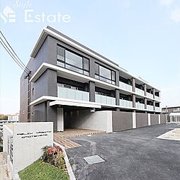 フェリクス八事表山