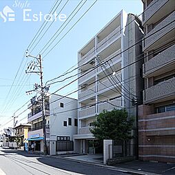 エルザセンティア筒井