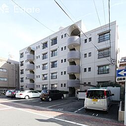 八城マンション