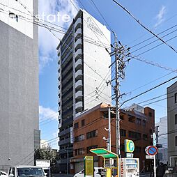 プレサンス千種アイル