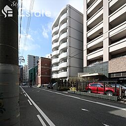 エステート記念橋