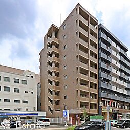 サンシアルザ上前津