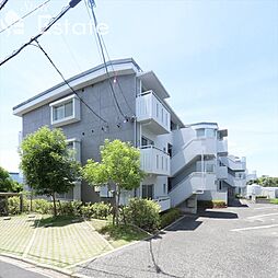 クレッセンド清水ヶ岡