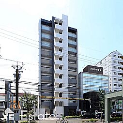 パルティール植田アネックス