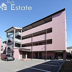 セントラルハイツ名古屋