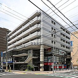 アーク上前津ビル