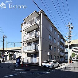 ウィステリア大曽根