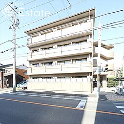 マ・メゾンちかふじ