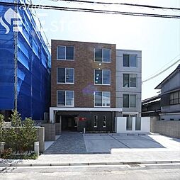 名古屋市昭和区御器所３丁目