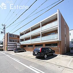 名古屋市昭和区鶴羽町１丁目