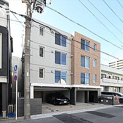 名古屋市東区筒井３丁目