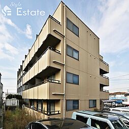 名古屋市天白区植田西１丁目