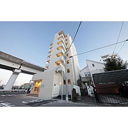 レジデンシア砂田橋