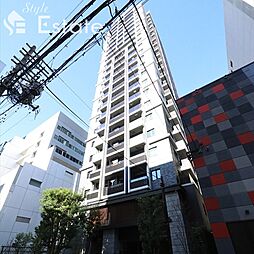 プラウドタワー栄