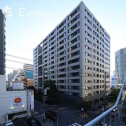 グラン・アベニュー栄