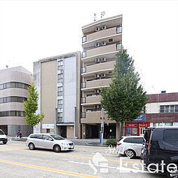 サンセイハイツ桜山